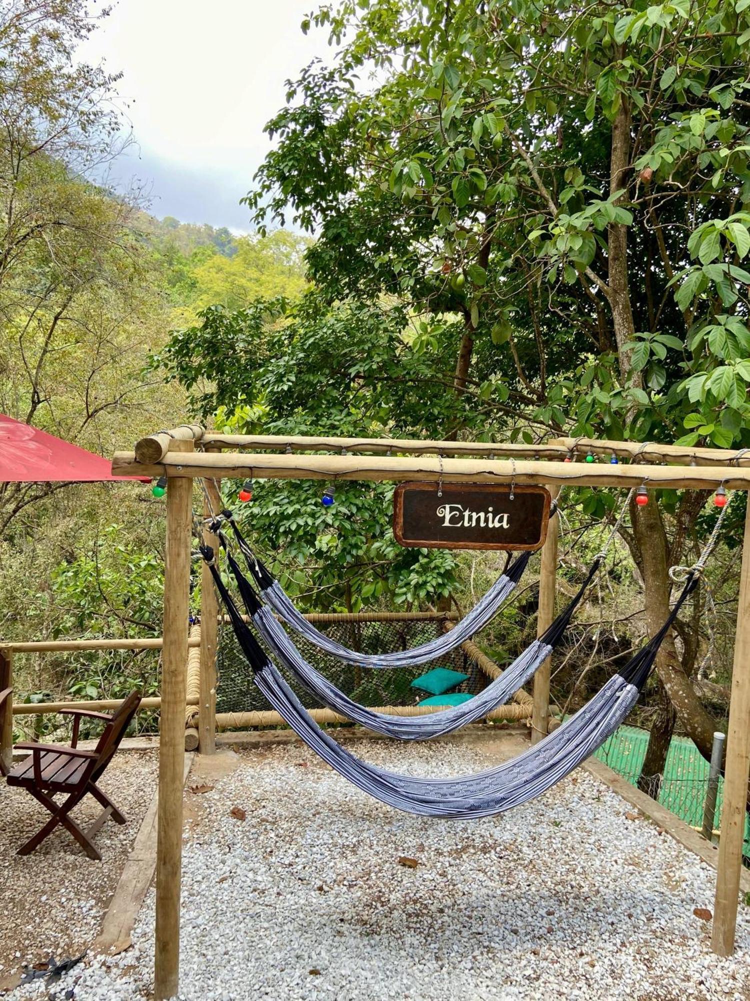 Etnia Lodge Minca Exterior photo