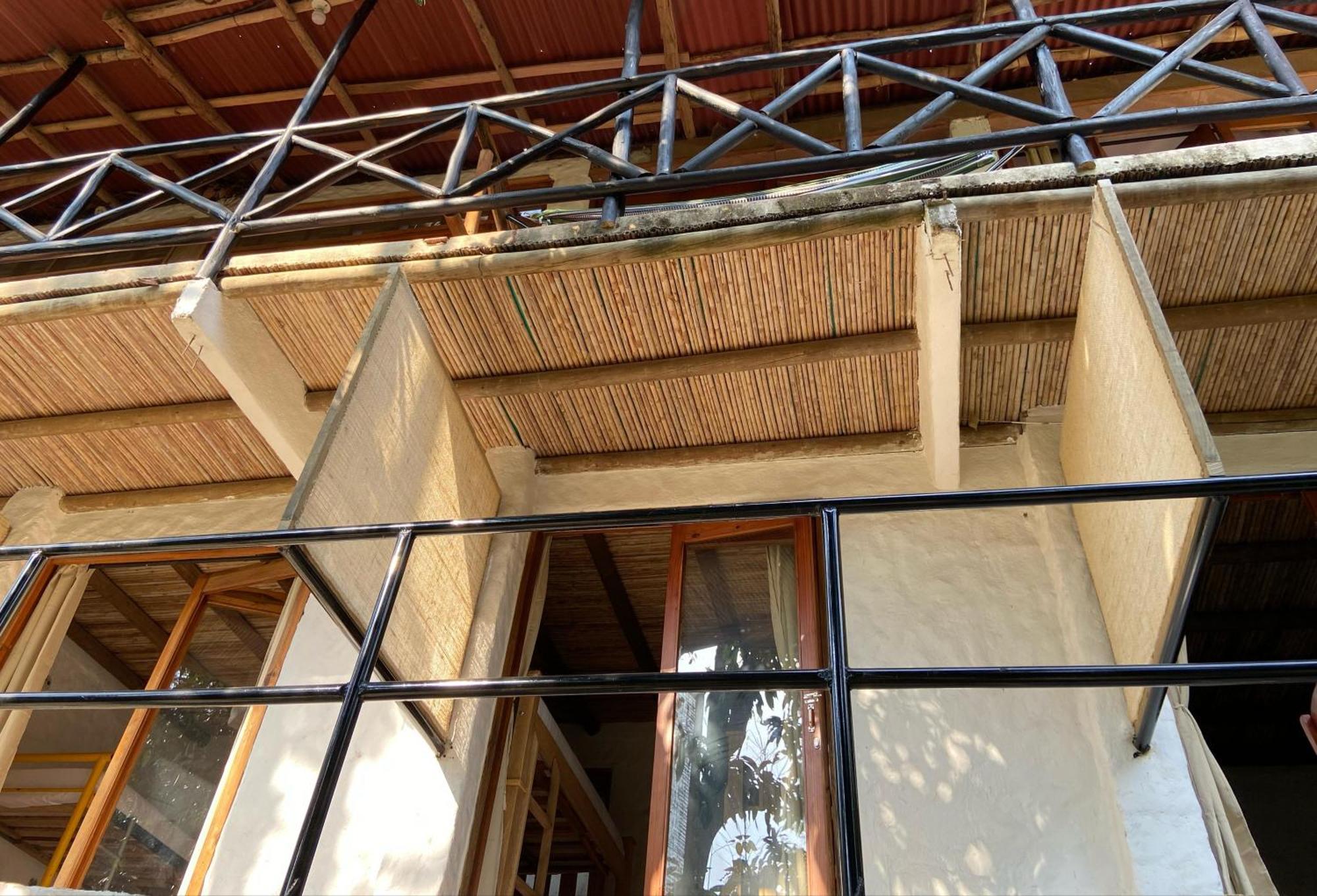 Etnia Lodge Minca Exterior photo