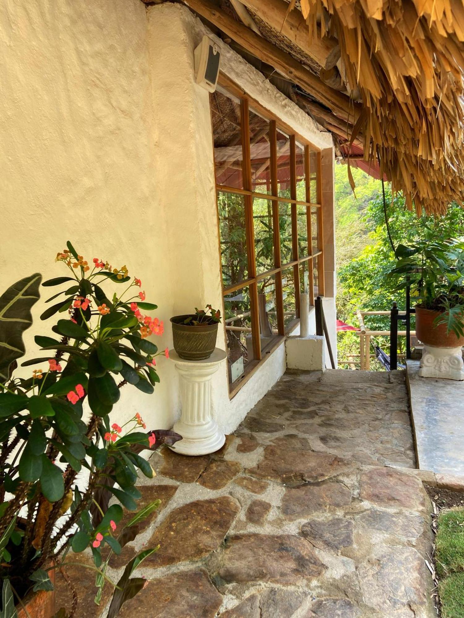 Etnia Lodge Minca Exterior photo