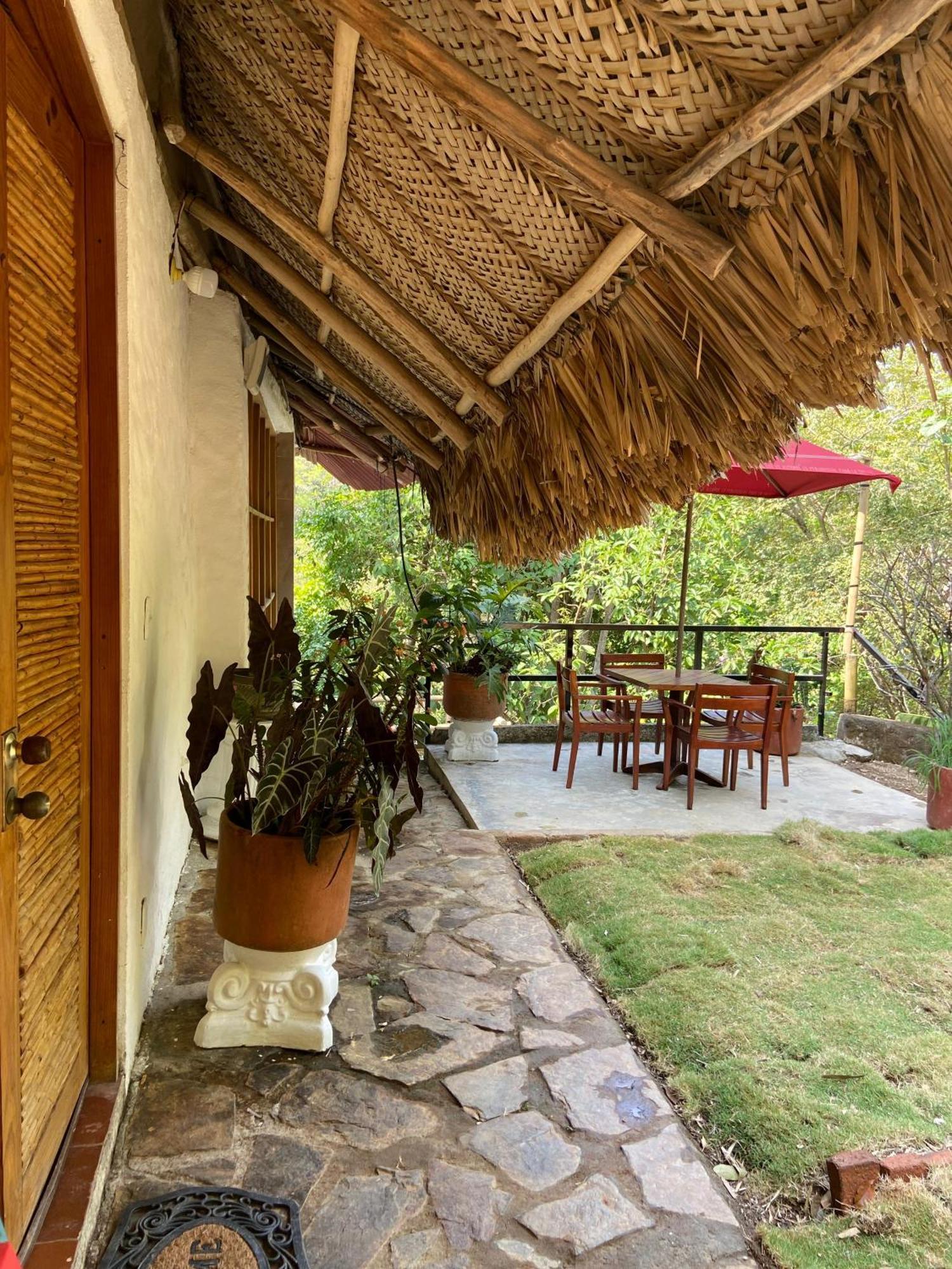 Etnia Lodge Minca Exterior photo